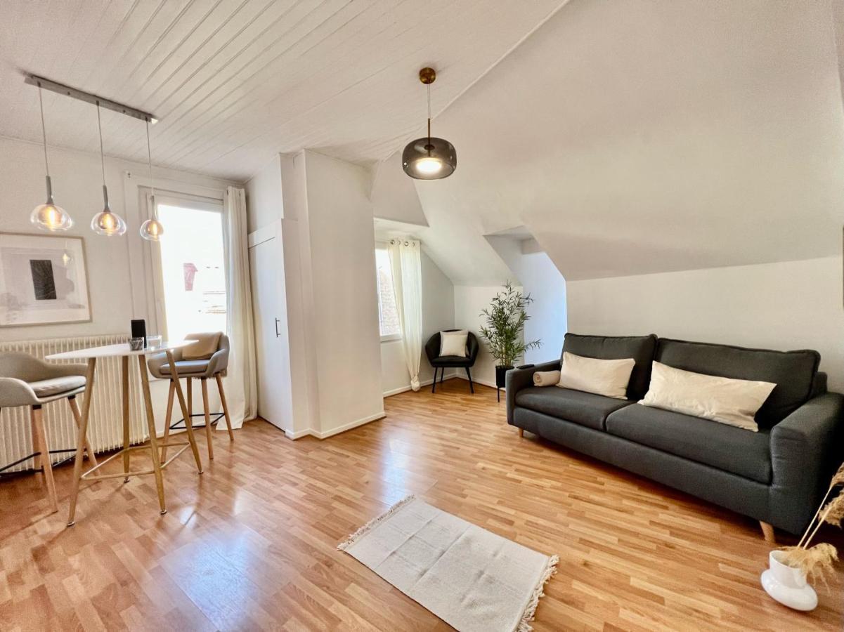 Bonjour Colmar Apartment Exterior photo